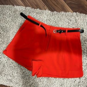 Shorts for women